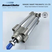 DSBC या (DNCB) वायवीय सिलेंडर