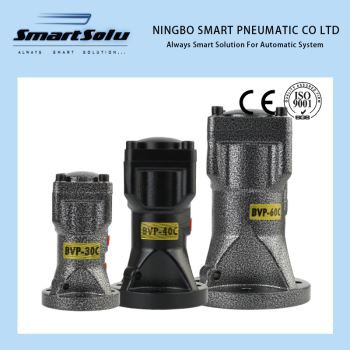 पिस्टन इम्पैक्ट वाइब्रेटर