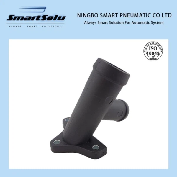 027 121 133e 027121133e वाटर कूलेंट निकला हुआ किनारा