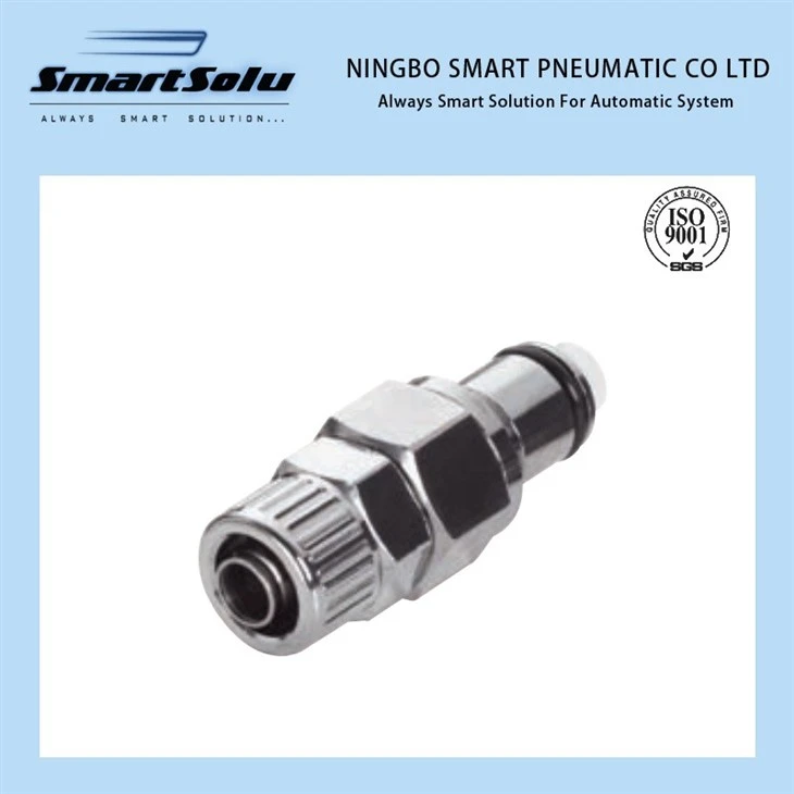 CPC Style LC42004 LCD42004 Quick Fitting